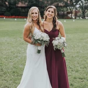 Meet your Posher, Rose